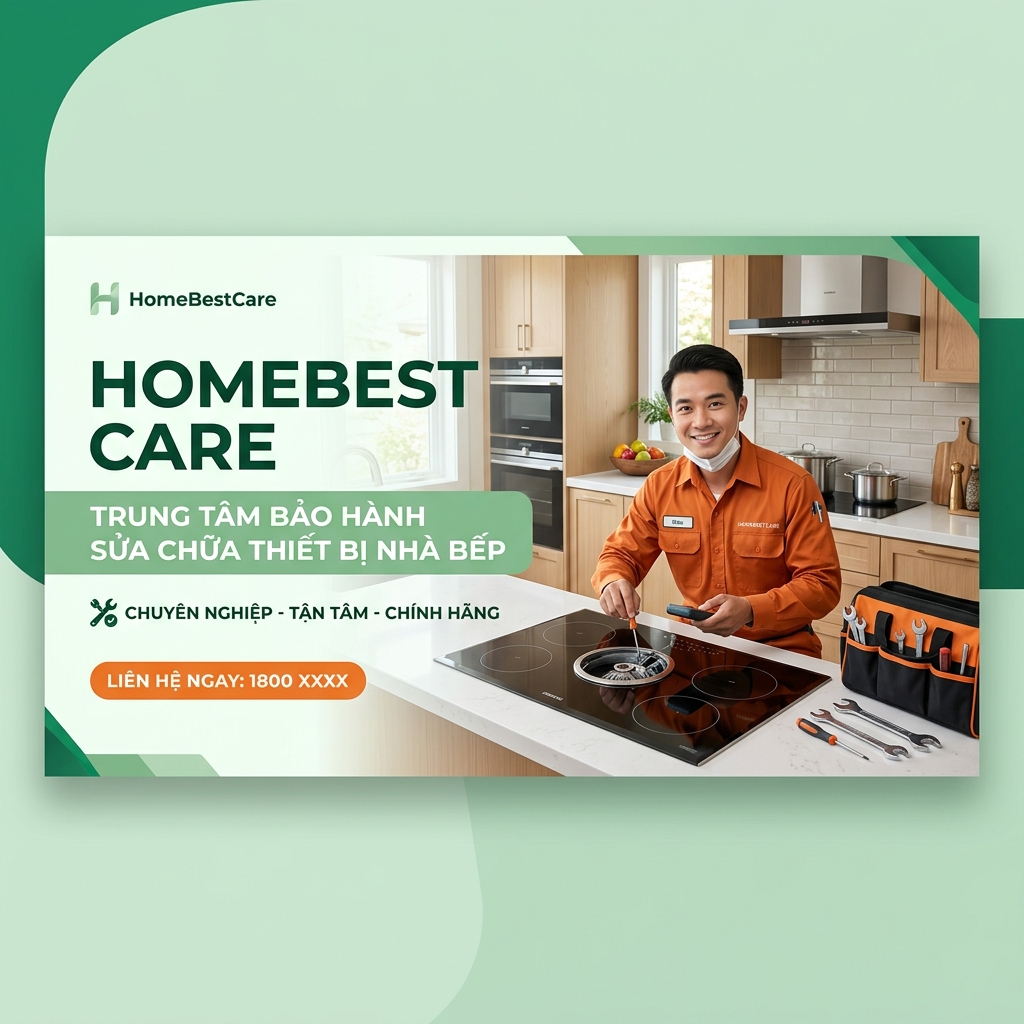 HomeBestCare Banner